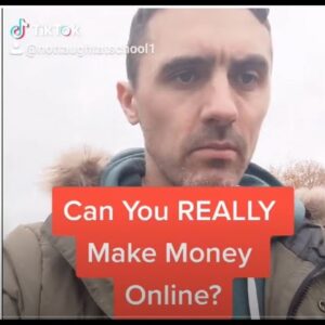 Can You Really Make Money Online? #Shorts