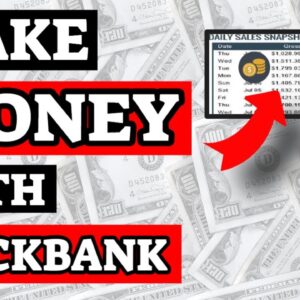 Clickbank For Beginners: How To Make Money on Clickbank [Part 1]