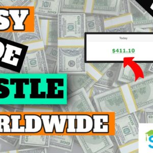 The Best Side Hustles [Make Money Today] Part 5