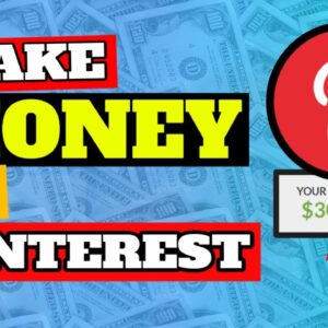 Make Money On Pinterest [3 Ways]