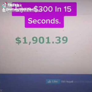 #Shorts How To Earn Over $300 In Less Than 60 Seconds