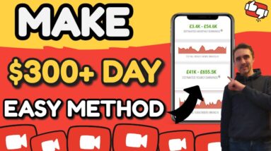 Make Money On YouTube WITHOUT Showing Your Face [STEP-BY-STEP]