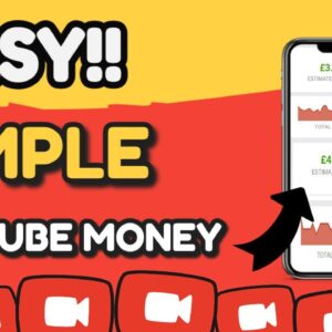 Make Money Creating Profitable YouTube Videos [Without Showing Your Face]