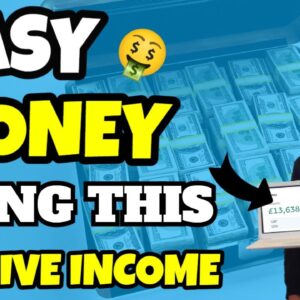 Earn Money From Work Done Years Ago, Make Money Online