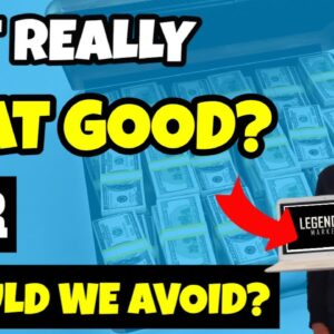 Legendary Marketer Review - Is It Worth The Money?