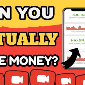Make Money On YouTube Without Creating Videos, Is It Possible?