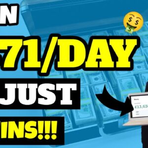 Make $471 Day in 15 Minutes Using FREE Tools