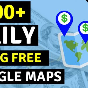Earn $100+ DAILY Using Google [Available Worldwide And FREE]