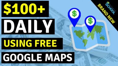 Earn $100+ DAILY Using Google [Available Worldwide And FREE]