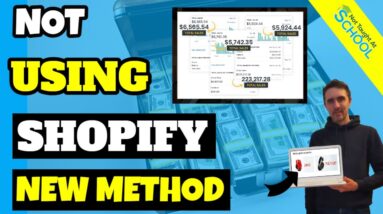 Easiest Way To Start Dropshipping From Scratch