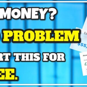 Earn Money Online From This AWESOME Passive Income! FREE TO START