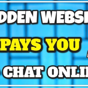 Get Paid To Be a Virtual Friend Online, Make Money Online Chatting, Playing Games And More