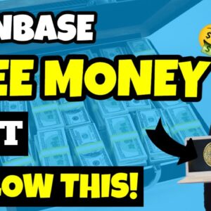 Make Money With Coinbase As A Beginner [Step By Step]