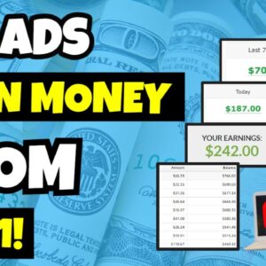 3 Ways You Can Make Money On YouTube Without Ads FROM DAY 1