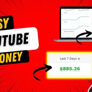 How to Make Money on YouTube Without Showing Your Face [Step By Step]