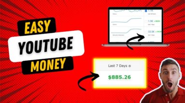 How to Make Money on YouTube Without Showing Your Face [Step By Step]