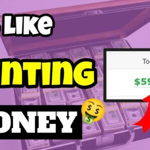 Earn $50 A DAY Online For FREE, Copy & Paste Photos Legally! Make Money Online.