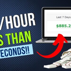 This Bot Earns Up To $45 Hour In Less Than 60 Seconds
