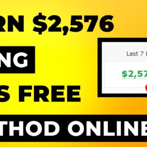 Earn Thousands Using Affiliate Marketing Without a Website