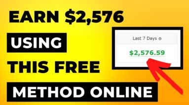 Earn Thousands Using Affiliate Marketing Without a Website