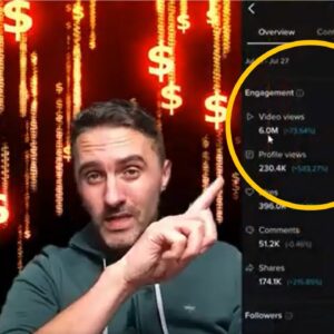 How To Make Money On TikTok, Earn $1,000 Monthly With This Method