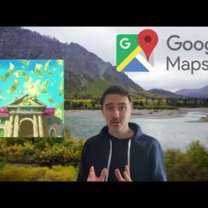 Make Money With Google Maps Step-By-Step, Incredibly EASY Method