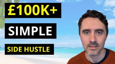 3 Of The Best Side Hustles To Make Money Online