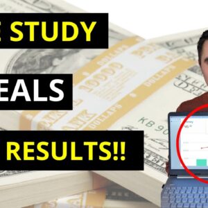 Amazon Affiliate Marketing Case Study And Results