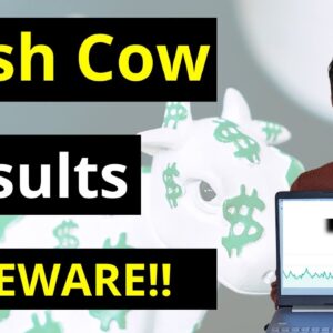 I Started a YouTube Cash Cow Channel
