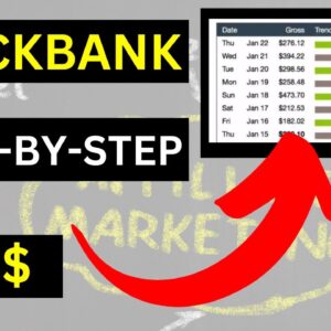 Clickbank Affiliate Marketing Campaign Step By Step
